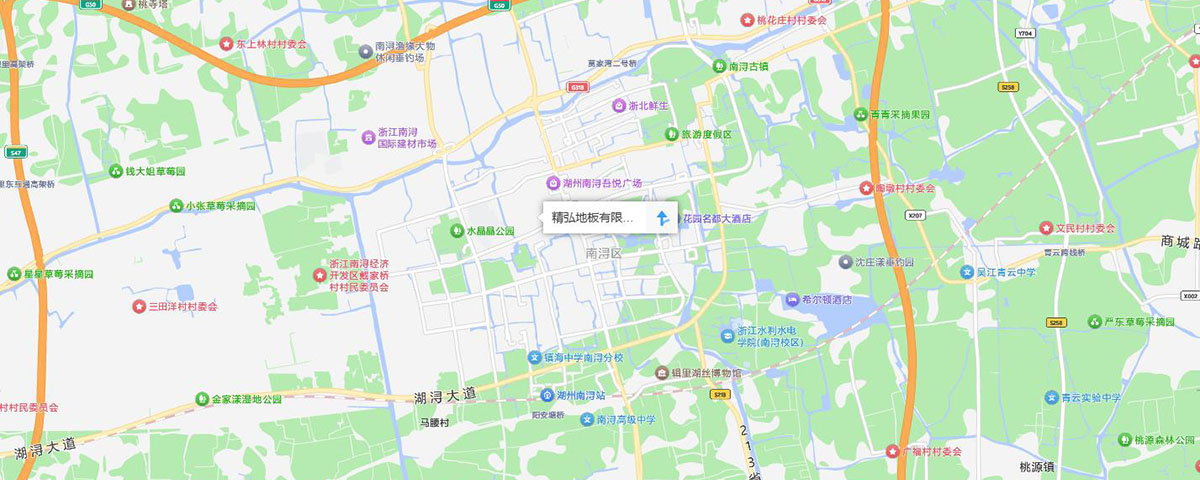 地图导航